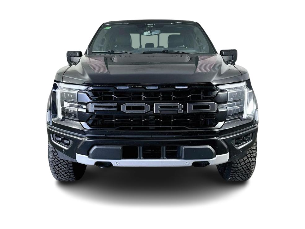 Thumbnail: 2024 Ford F-150 - 6