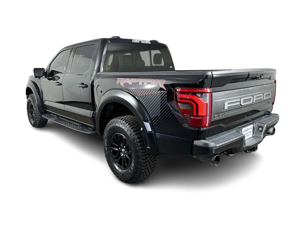 Thumbnail: 2024 Ford F-150 - 4