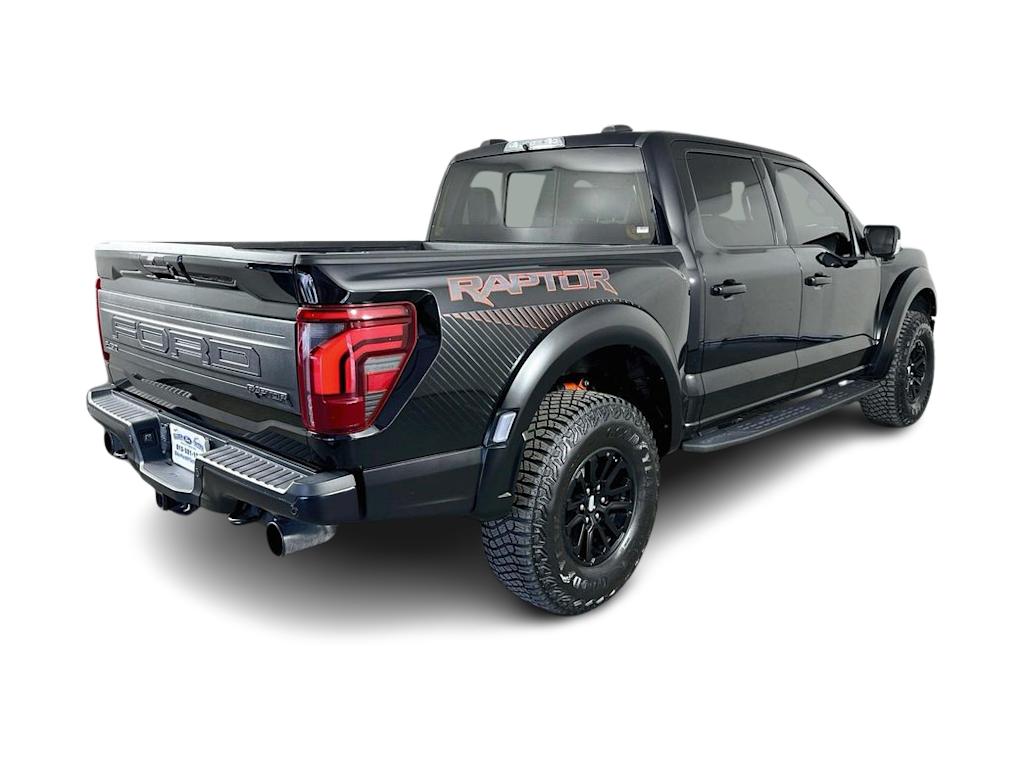 Thumbnail: 2024 Ford F-150 - 25