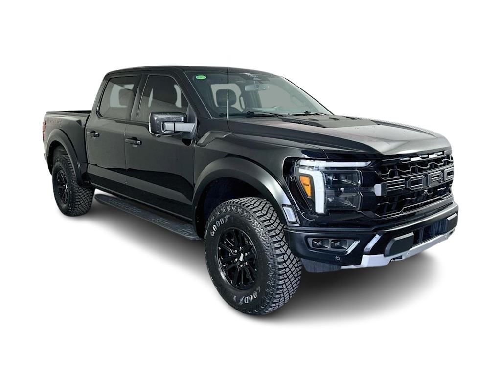 Thumbnail: 2024 Ford F-150 - 24