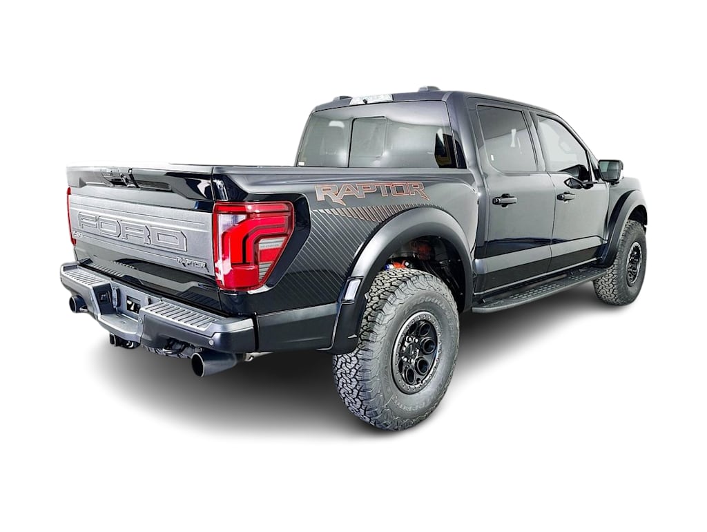 Thumbnail: 2026 Ford F-150 - 25