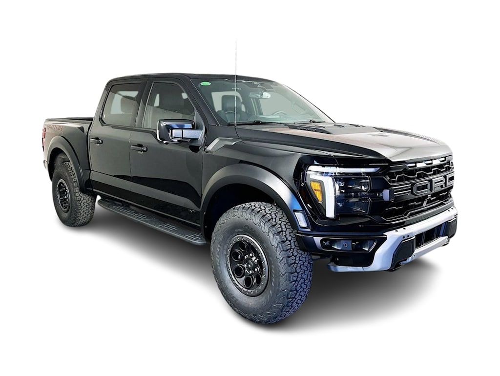 Thumbnail: 2026 Ford F-150 - 24