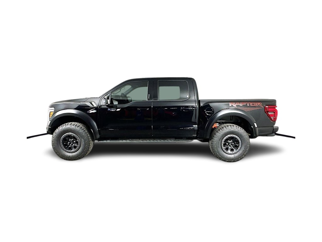 Thumbnail: 2026 Ford F-150 - 3