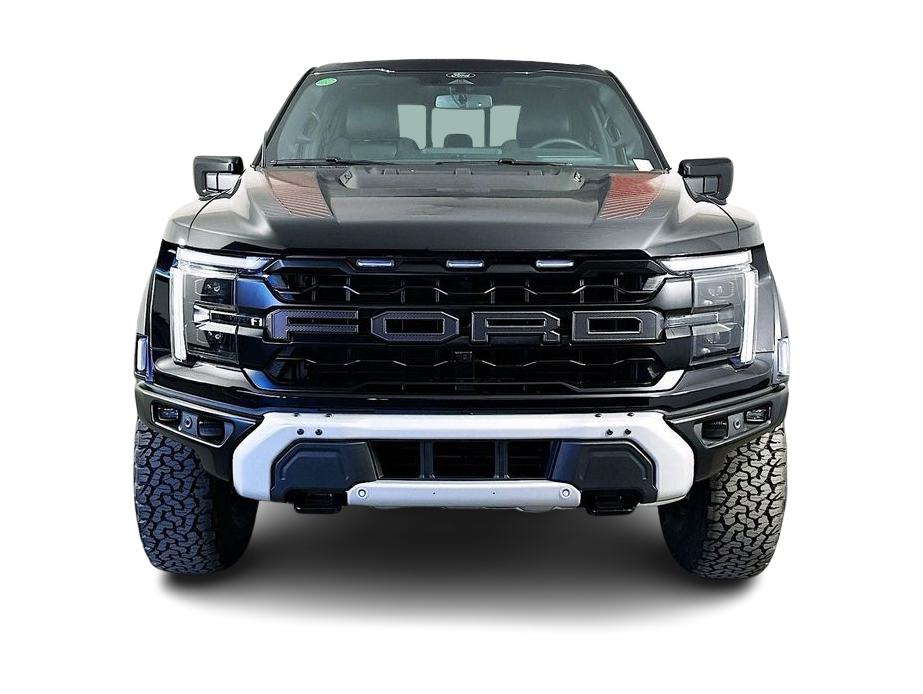 Thumbnail: 2026 Ford F-150 - 20