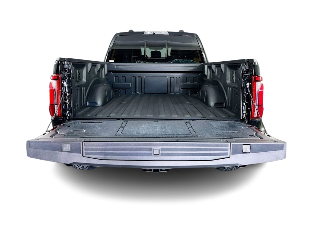 Thumbnail: 2026 Ford F-150 - 17