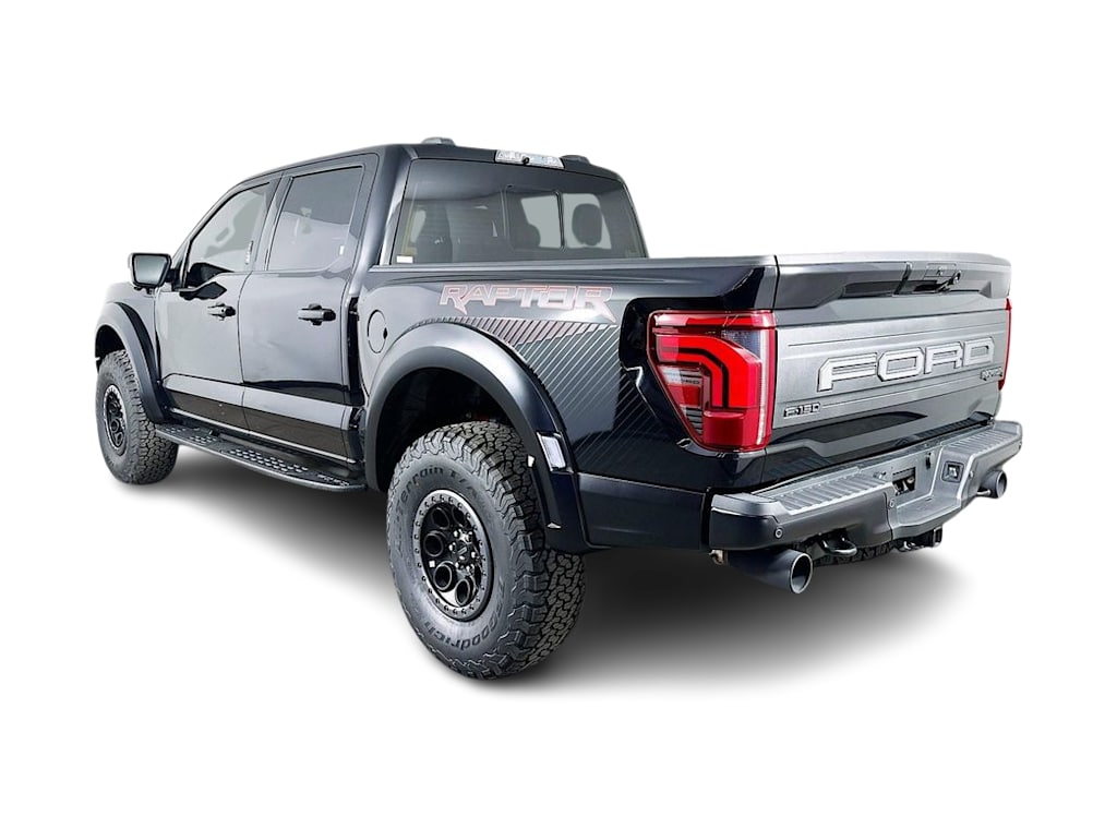 Thumbnail: 2026 Ford F-150 - 4