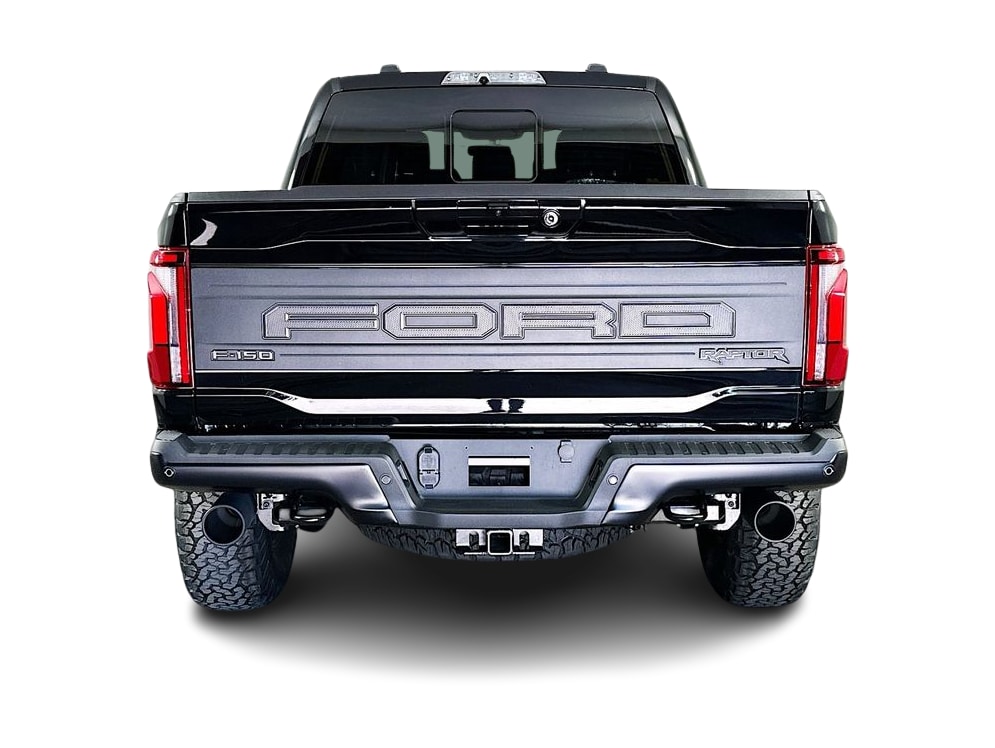 Thumbnail: 2026 Ford F-150 - 5
