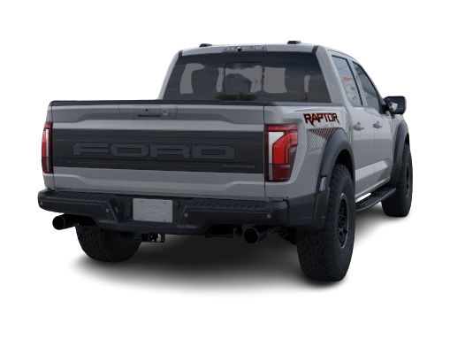 Thumbnail: 2026 Ford F-150 - 14