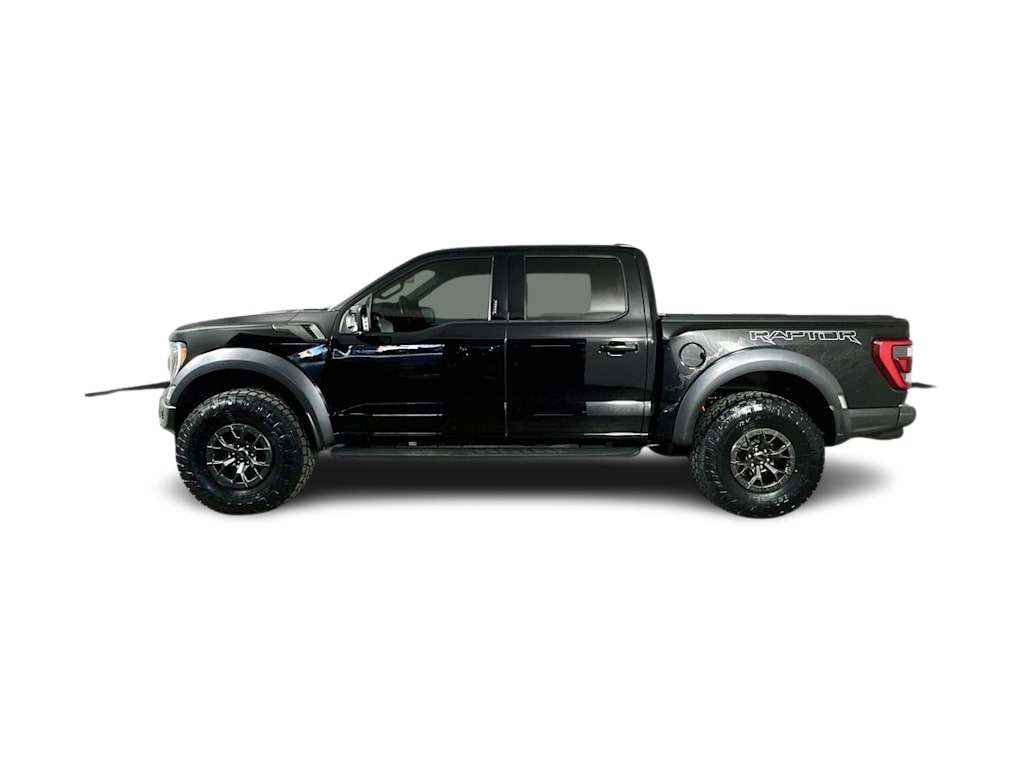 Thumbnail: 2022 Ford F-150 - 3