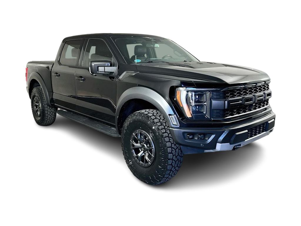 Thumbnail: 2022 Ford F-150 - 17