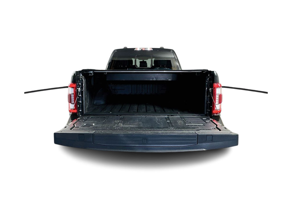 Thumbnail: 2022 Ford F-150 - 14