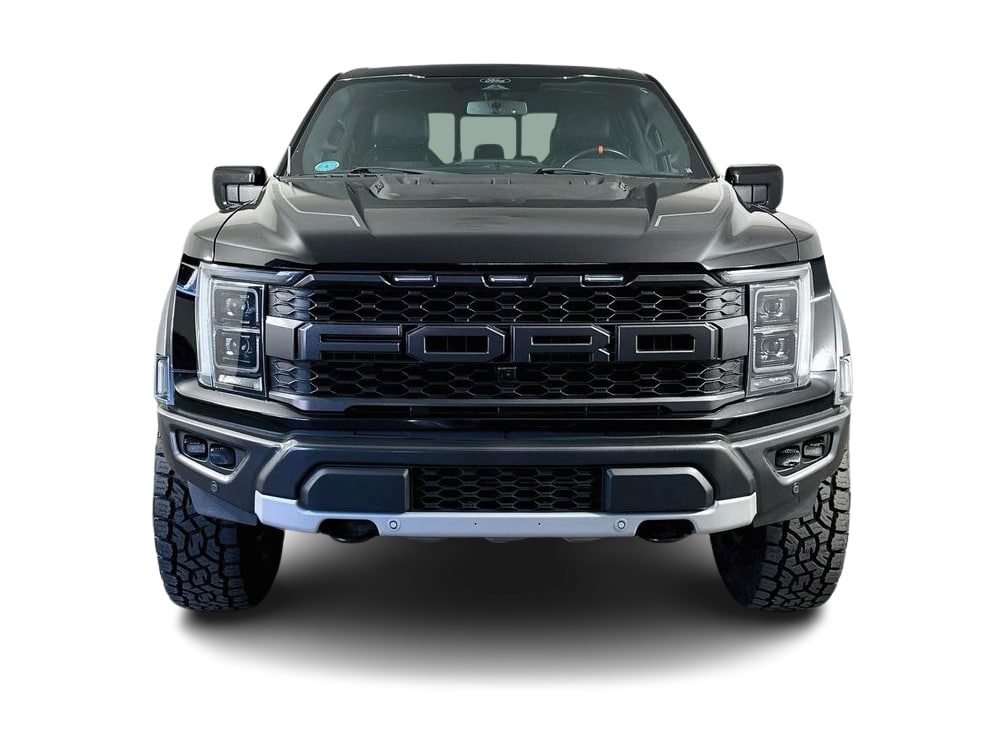 Thumbnail: 2022 Ford F-150 - 5