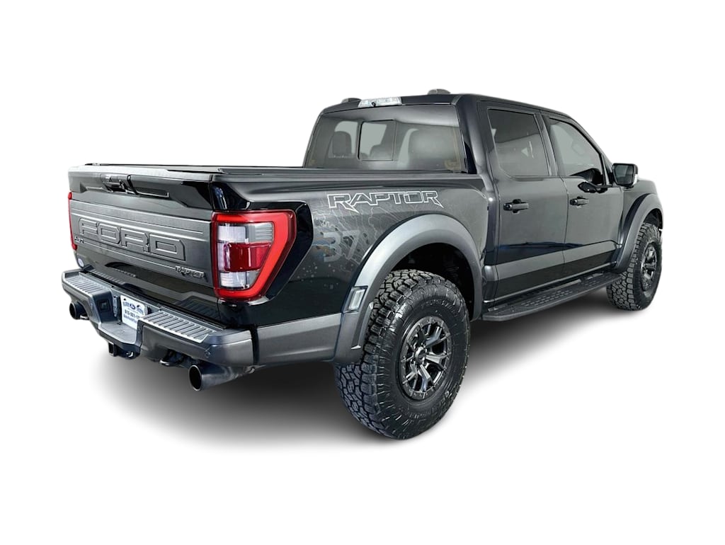Thumbnail: 2022 Ford F-150 - 18