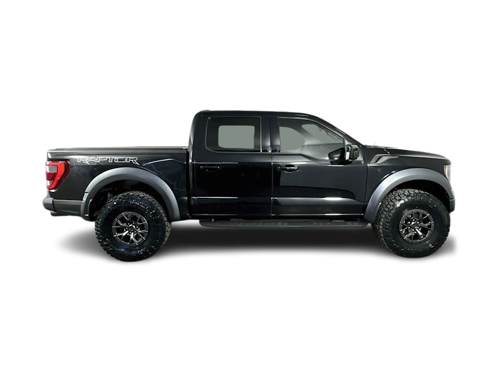 Thumbnail: 2022 Ford F-150 - 19