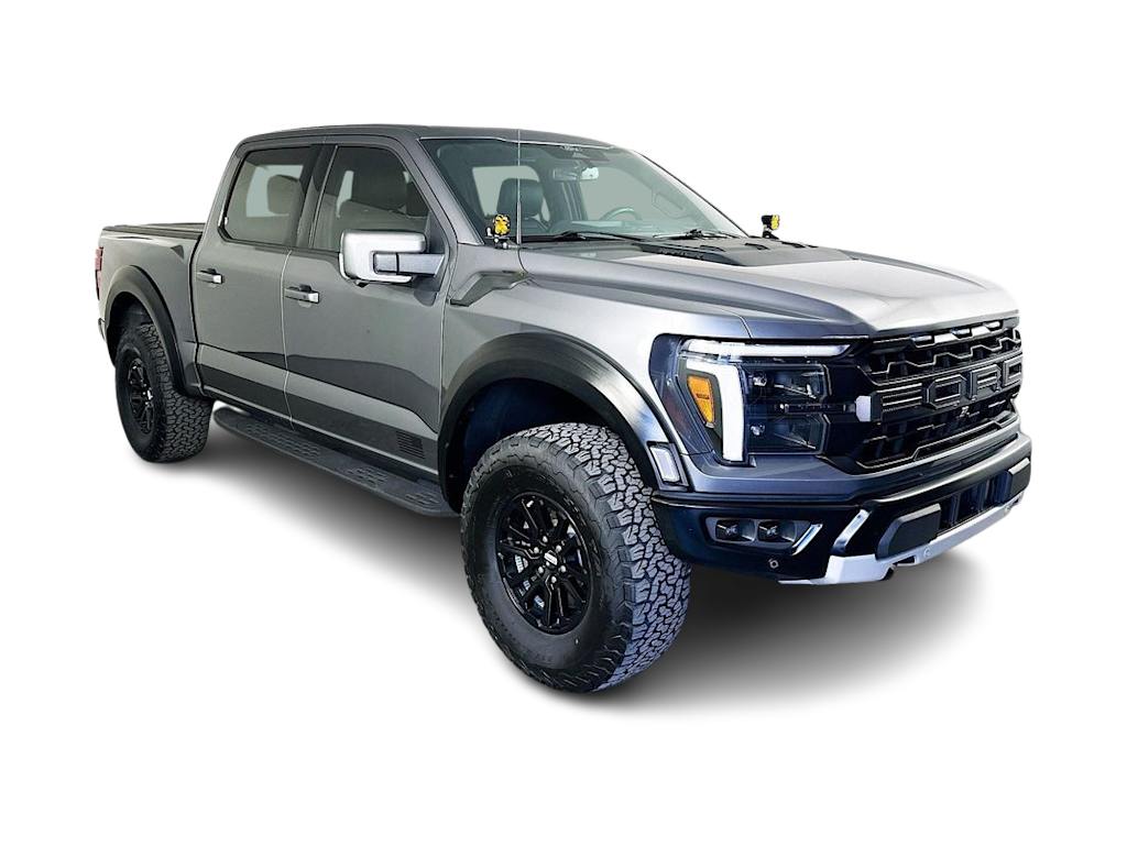 Thumbnail: 2024 Ford F-150 - 24