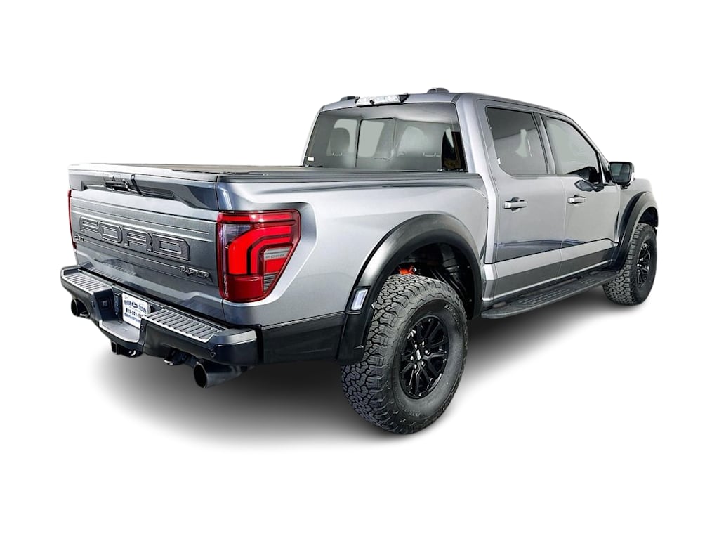 Thumbnail: 2024 Ford F-150 - 25