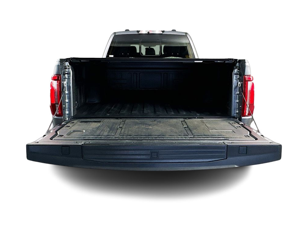 Thumbnail: 2024 Ford F-150 - 18