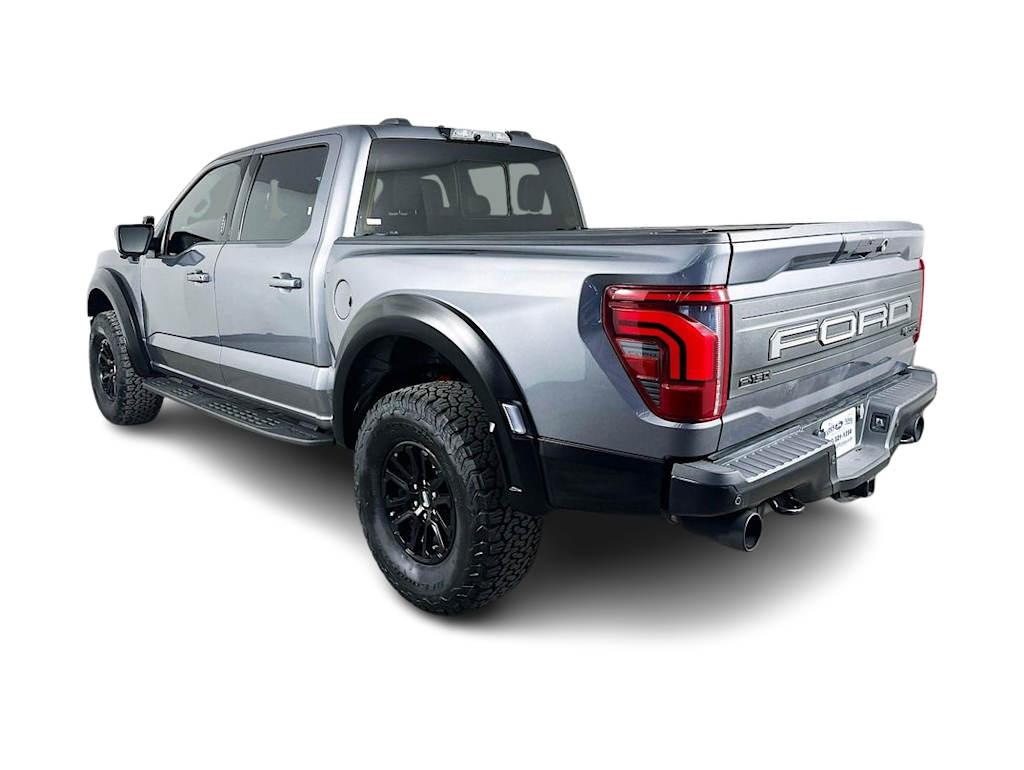 Thumbnail: 2024 Ford F-150 - 4