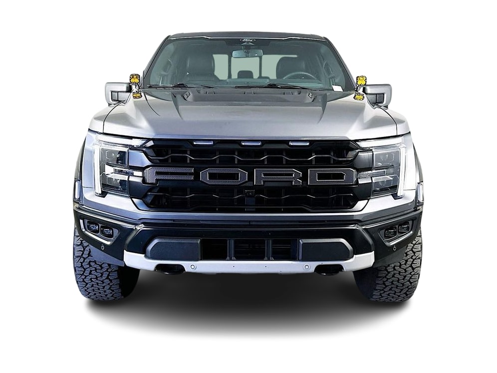 Thumbnail: 2024 Ford F-150 - 6