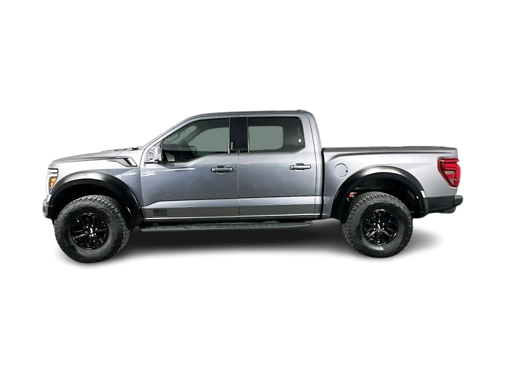 Thumbnail: 2024 Ford F-150 - 3