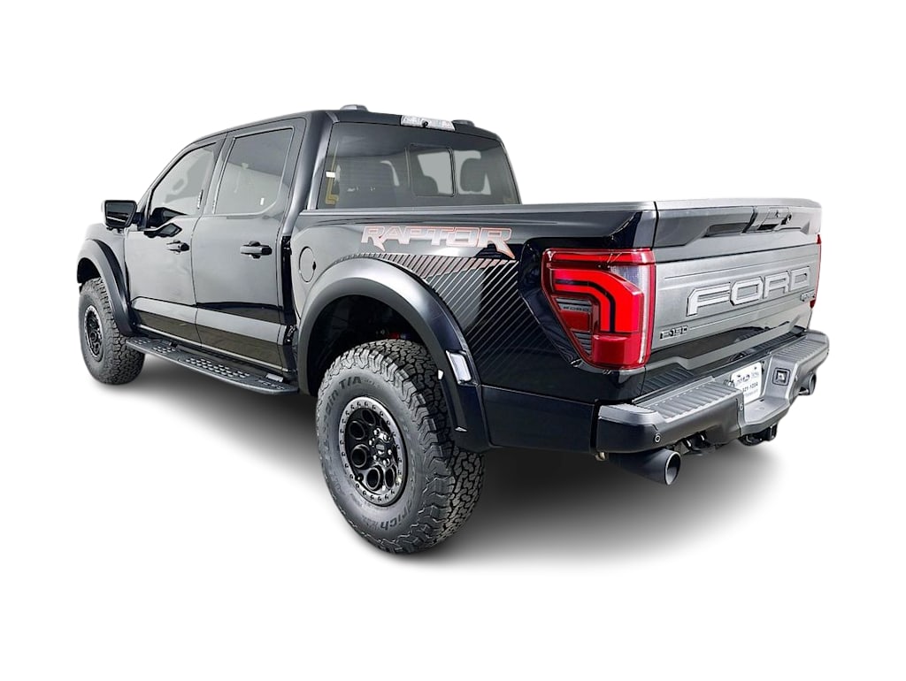 Thumbnail: 2026 Ford F-150 - 4