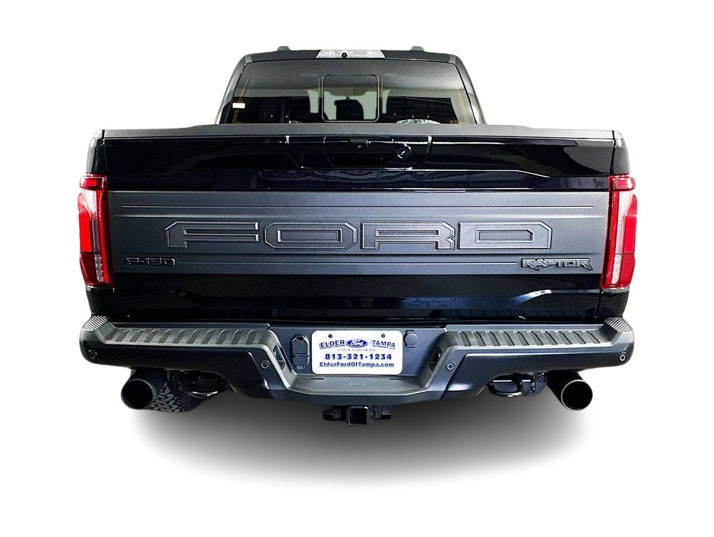 Thumbnail: 2026 Ford F-150 - 5