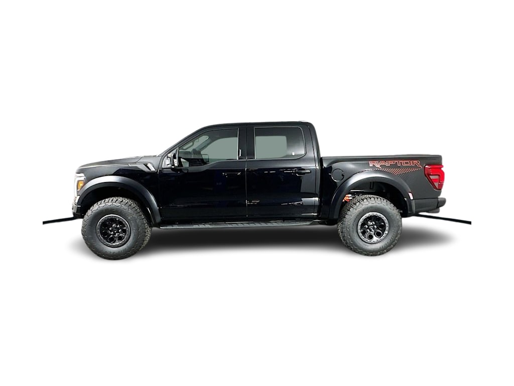 Thumbnail: 2026 Ford F-150 - 3