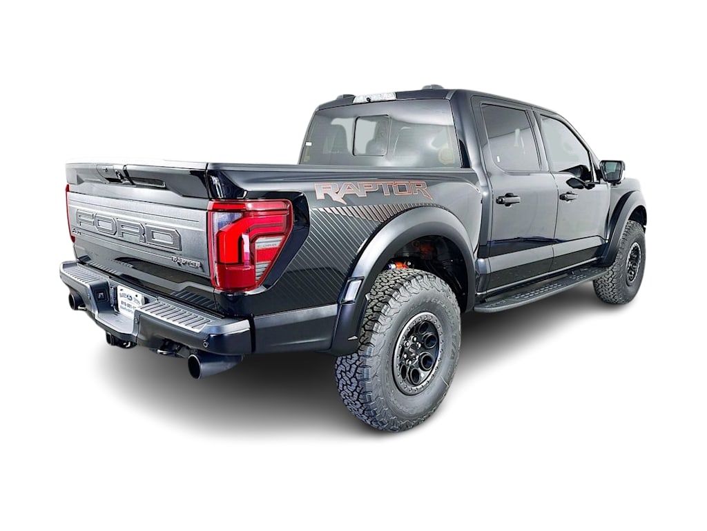 Thumbnail: 2026 Ford F-150 - 25