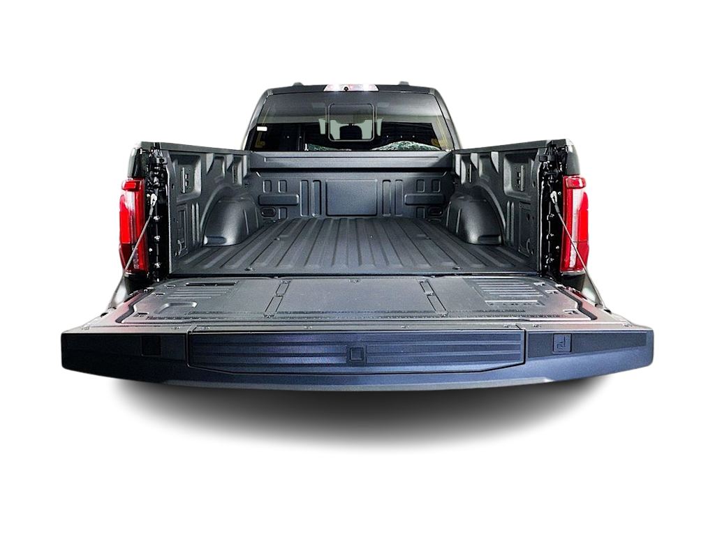Thumbnail: 2026 Ford F-150 - 18