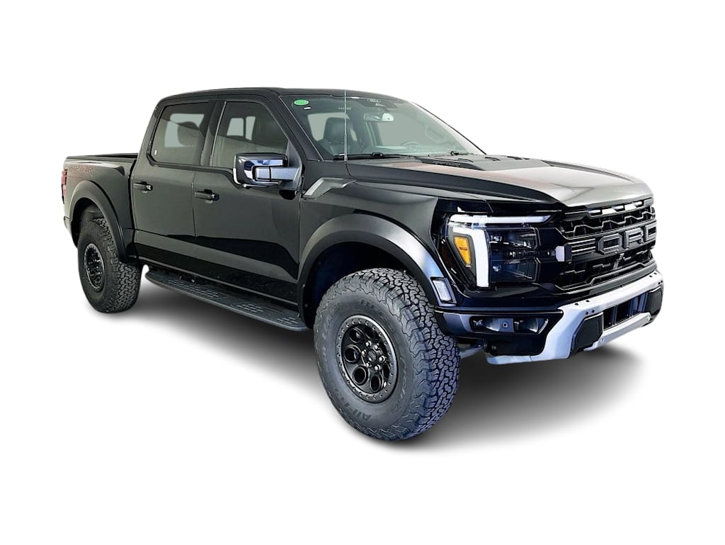 Thumbnail: 2026 Ford F-150 - 24