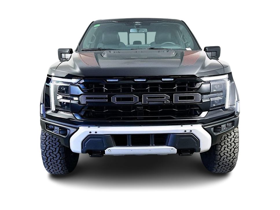 Thumbnail: 2026 Ford F-150 - 6