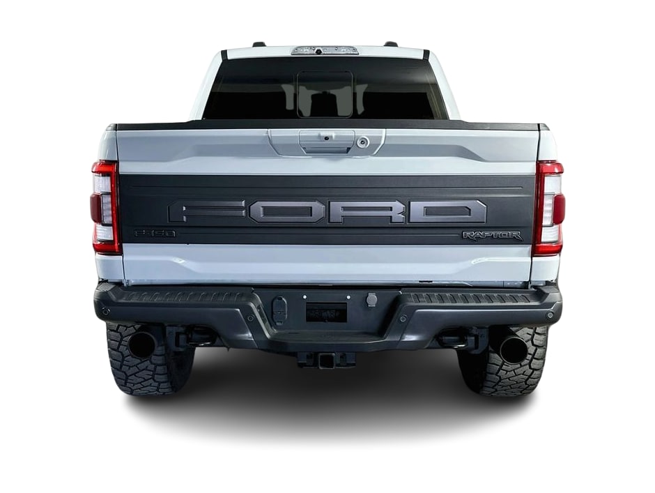Thumbnail: 2023 Ford F-150 - 5