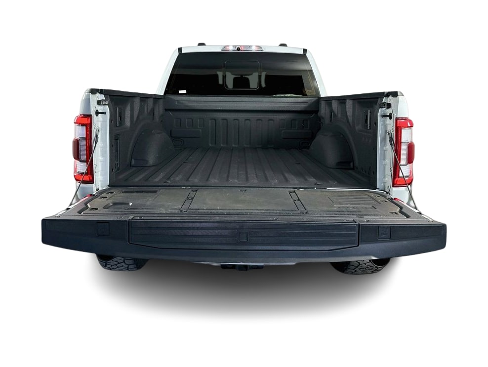 Thumbnail: 2023 Ford F-150 - 18