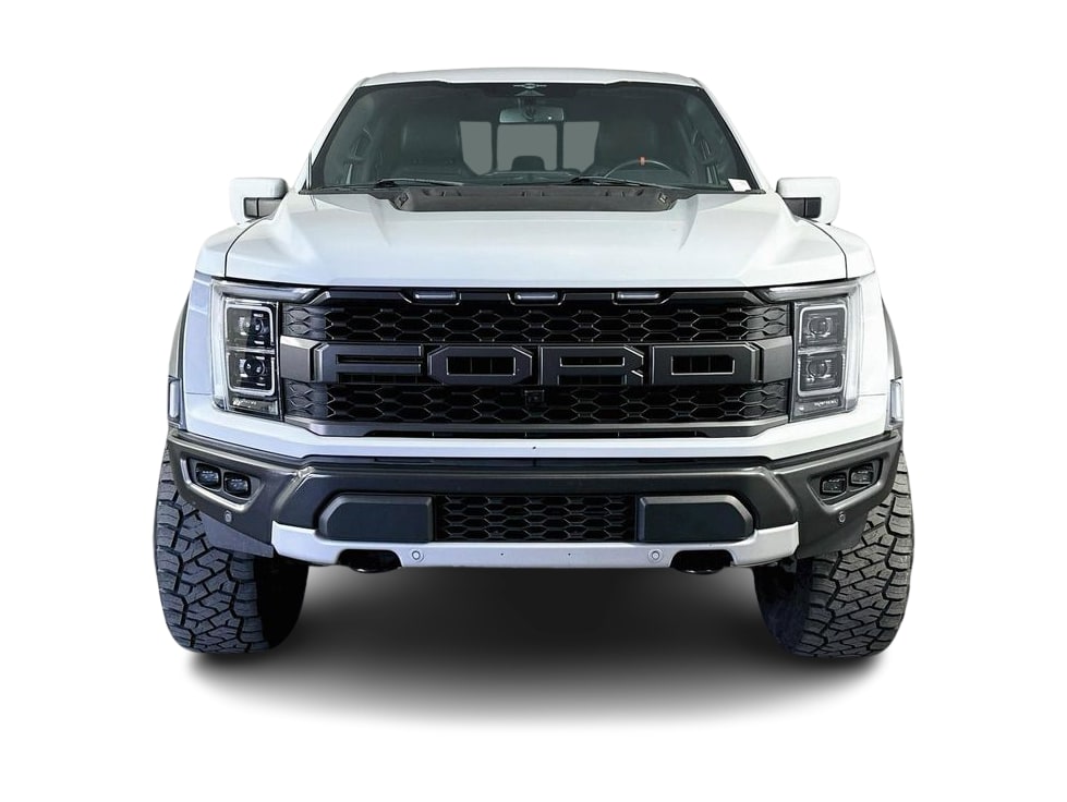 Thumbnail: 2023 Ford F-150 - 21