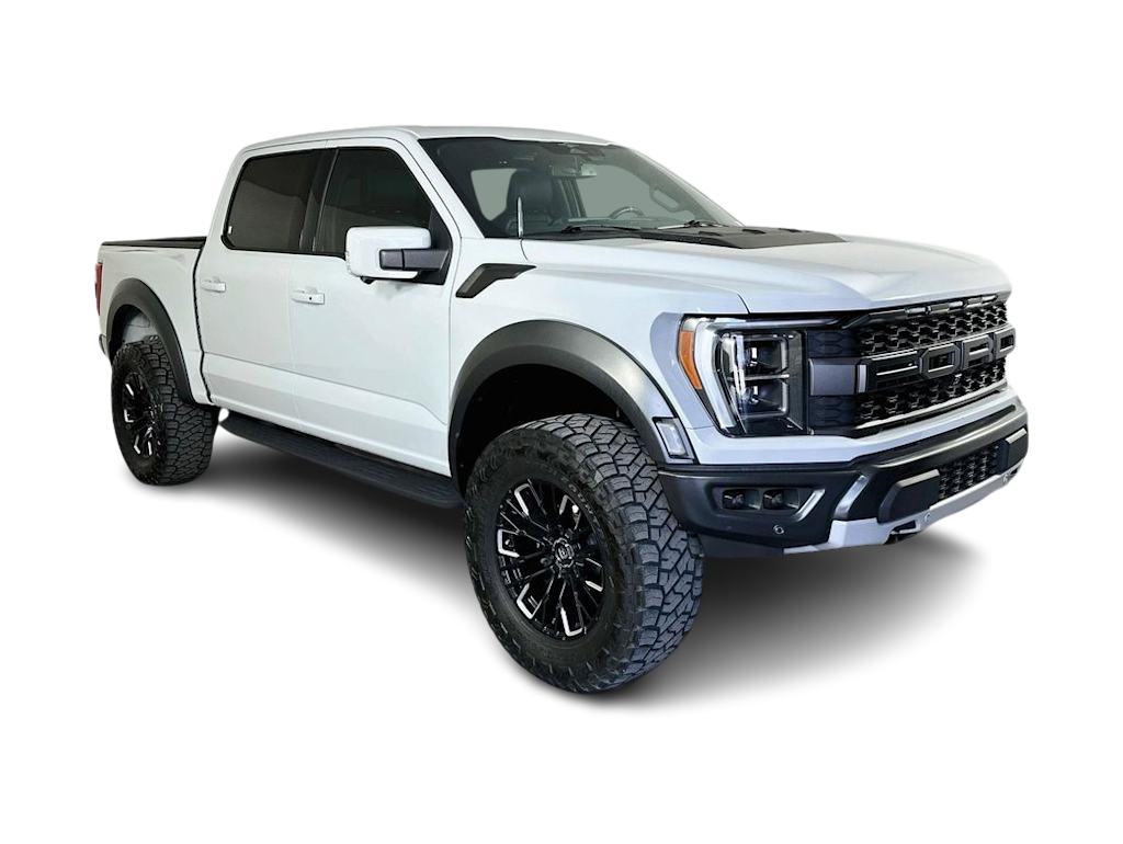 Thumbnail: 2023 Ford F-150 - 24