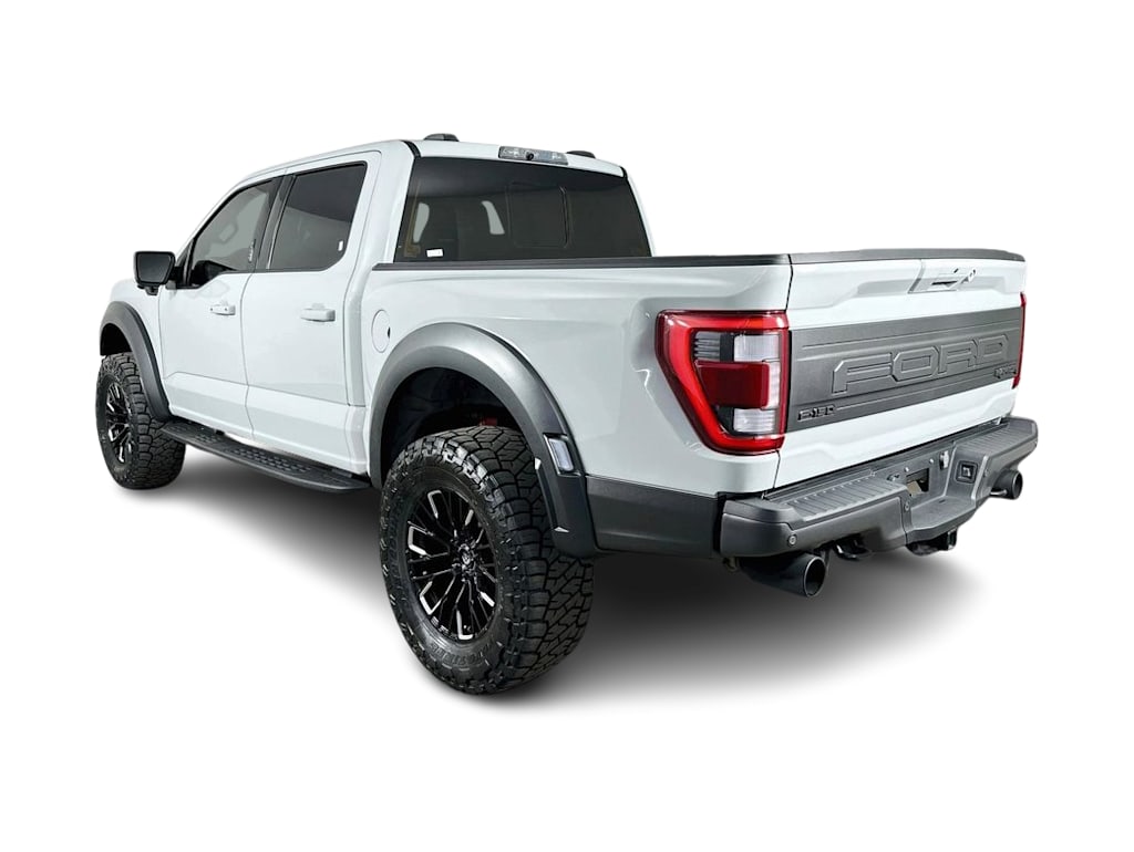 Thumbnail: 2023 Ford F-150 - 4