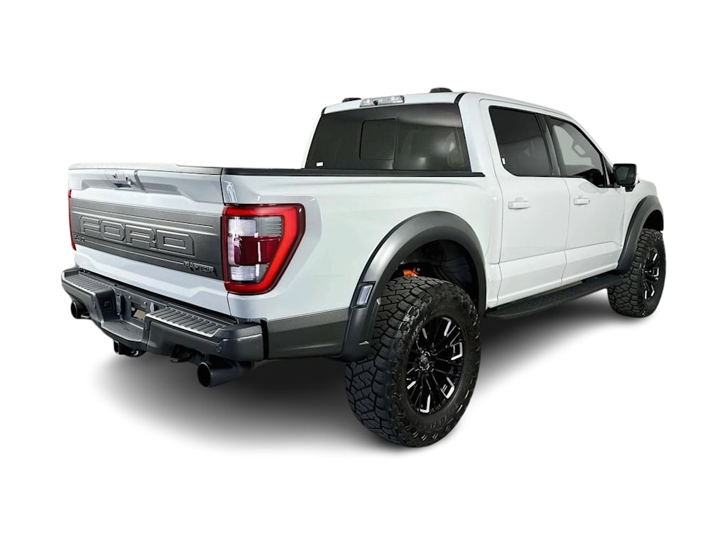 Thumbnail: 2023 Ford F-150 - 25