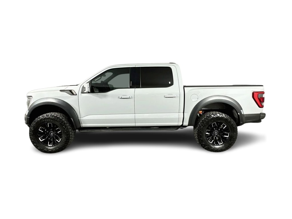 Thumbnail: 2023 Ford F-150 - 3
