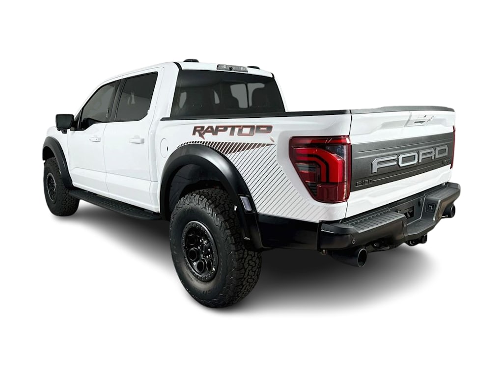 Thumbnail: 2026 Ford F-150 - 4
