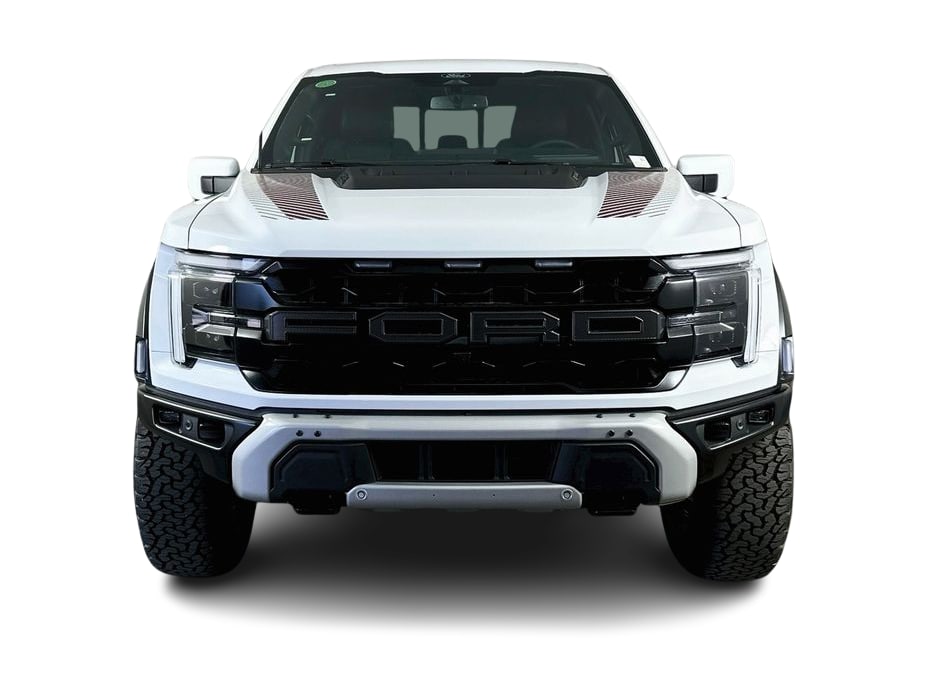 Thumbnail: 2026 Ford F-150 - 6