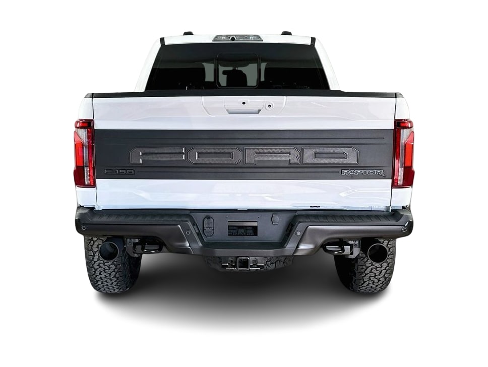 Thumbnail: 2026 Ford F-150 - 5