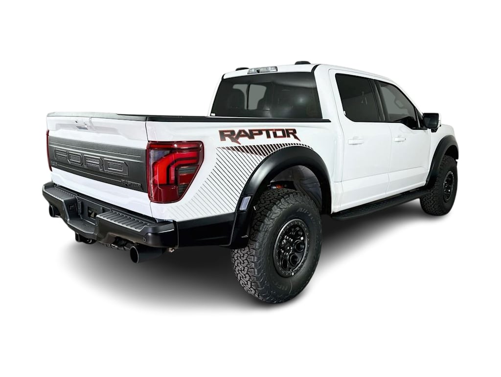 Thumbnail: 2026 Ford F-150 - 25