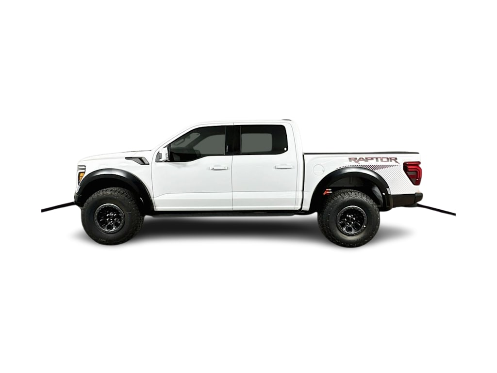 Thumbnail: 2026 Ford F-150 - 3