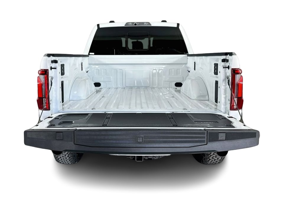 Thumbnail: 2026 Ford F-150 - 18