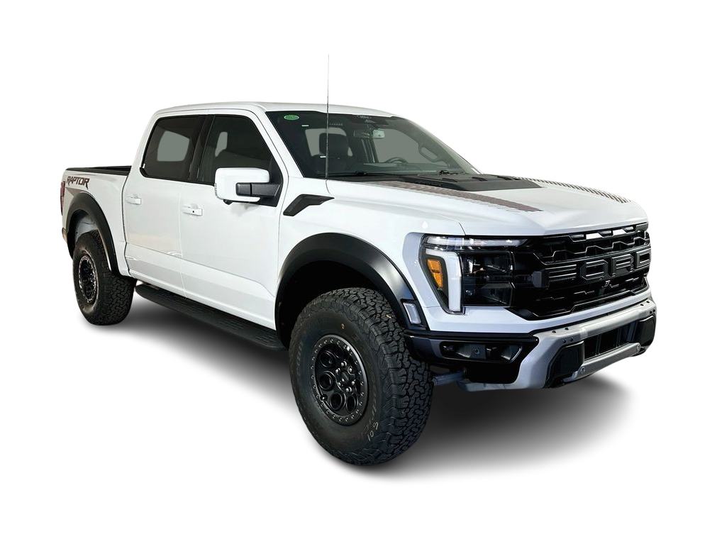 Thumbnail: 2026 Ford F-150 - 24