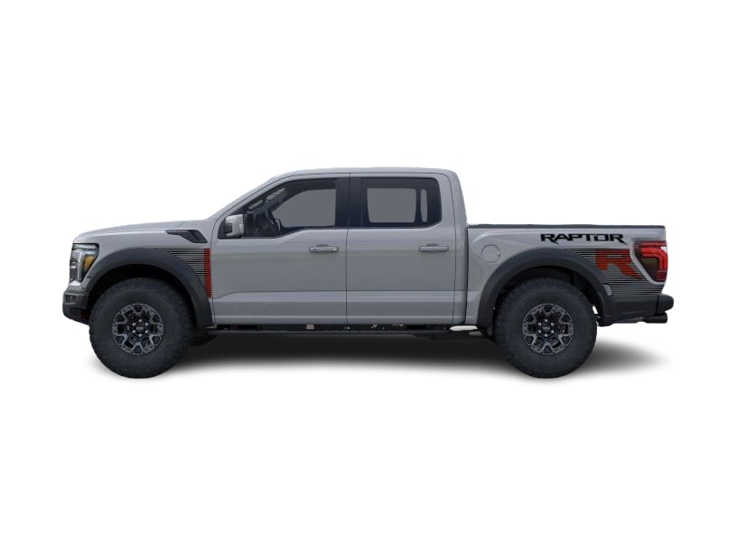 Thumbnail: 2026 Ford F-150 - 3