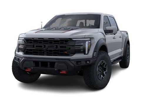 Thumbnail: 2026 Ford F-150 - 9