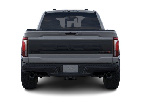 Thumbnail: 2026 Ford F-150 - 4
