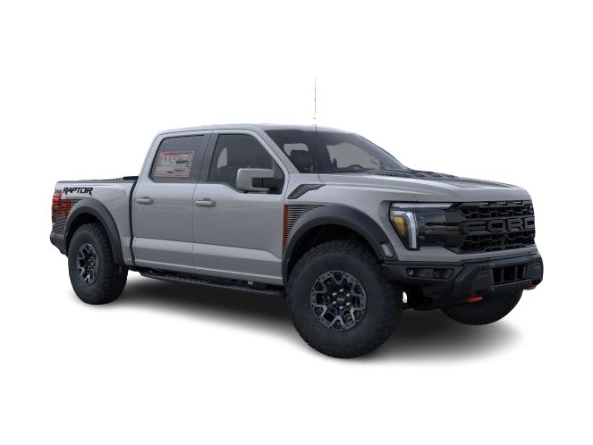 Thumbnail: 2026 Ford F-150 - 12