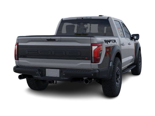 Thumbnail: 2026 Ford F-150 - 13
